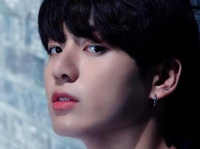 Jungkook