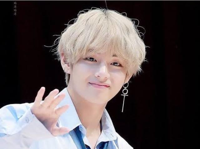 Taehyung