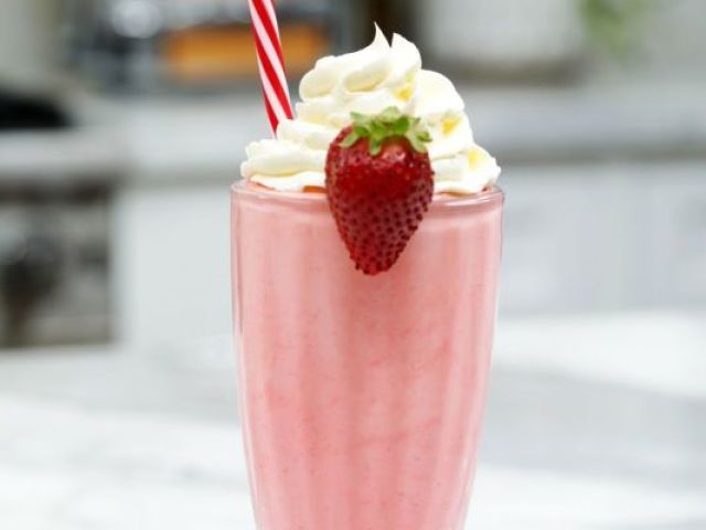 Milkshake