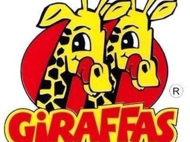 Giraffas