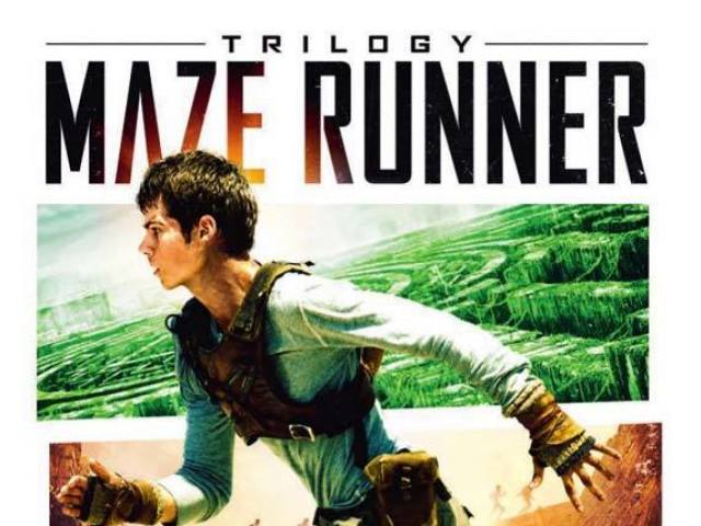 Maze Runner