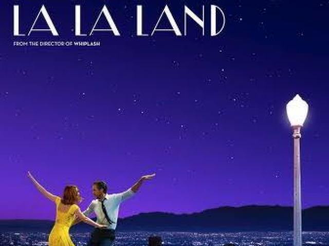 La la land