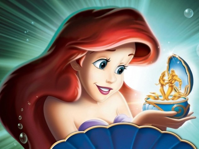 Ariel
