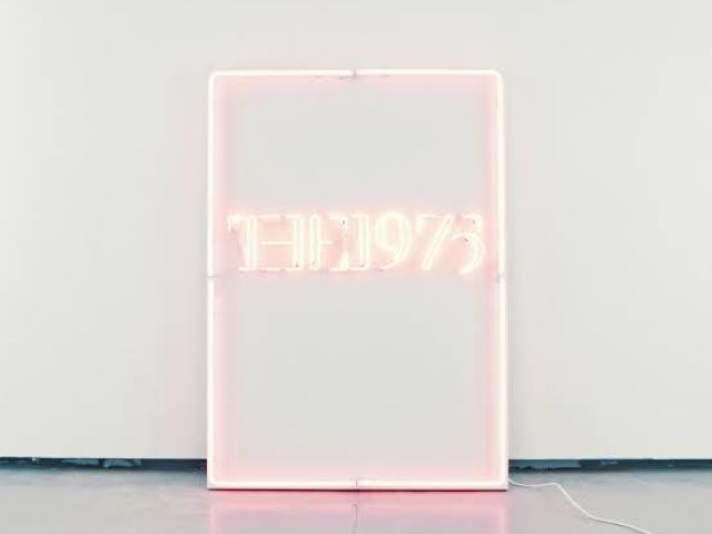 Somebody Else - The 1975