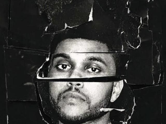 Often - The Weeknd