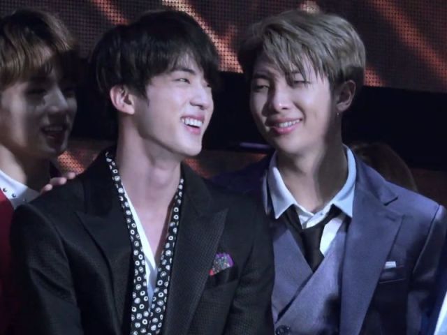 Namjin