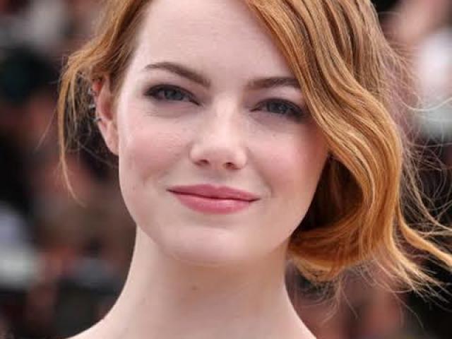 Emma Stone