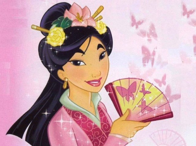 Mulan