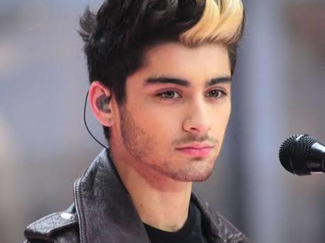 Zayn Malik