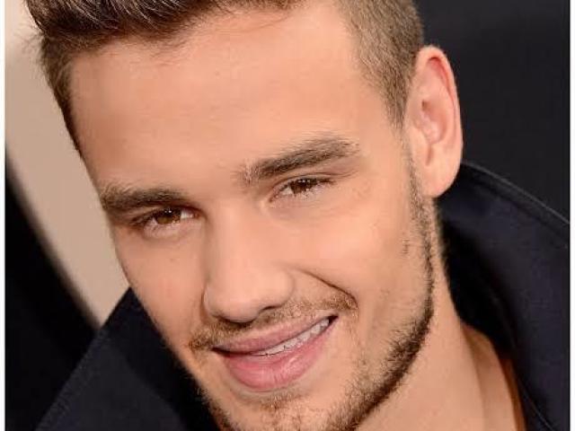 Liam Payne