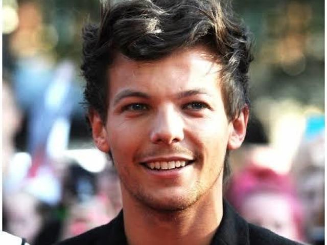 Louis Tomlinson