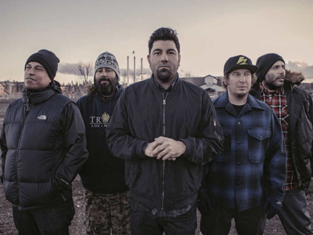 Deftones