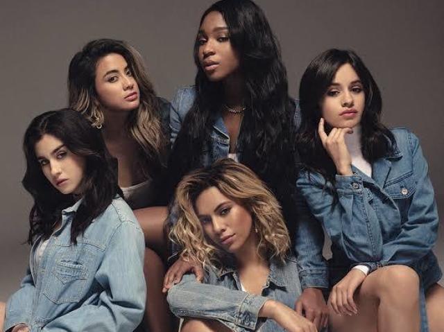 Fifth Harmony