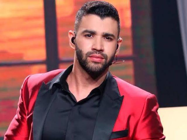 Gusttavo Lima