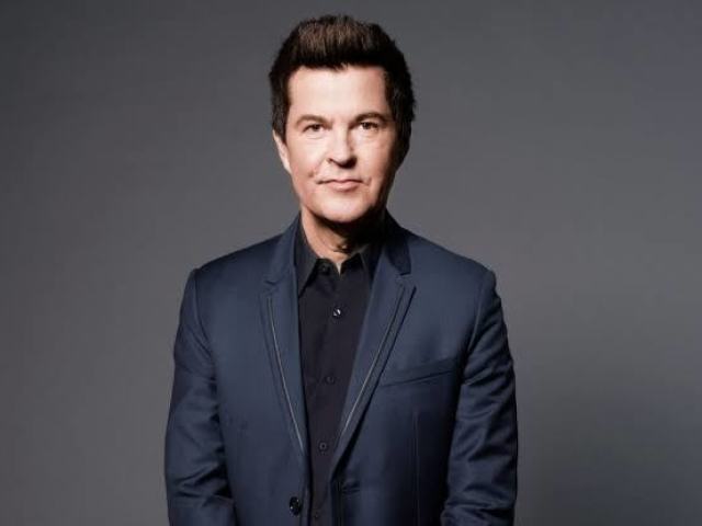 Simon Fuller