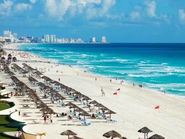 Cancún