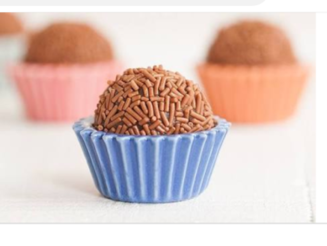 Brigadeiro