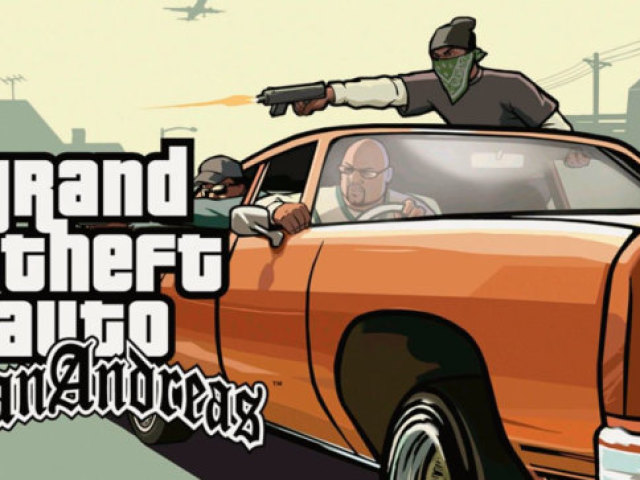 Gta Sa