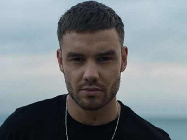 Liam Payne