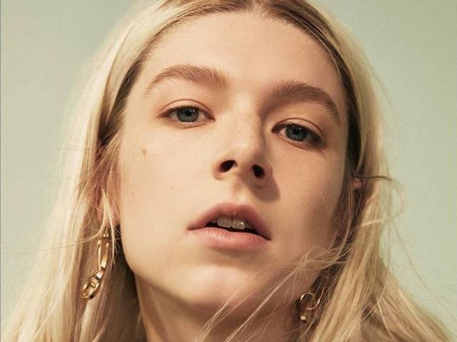 Hunter Schafer