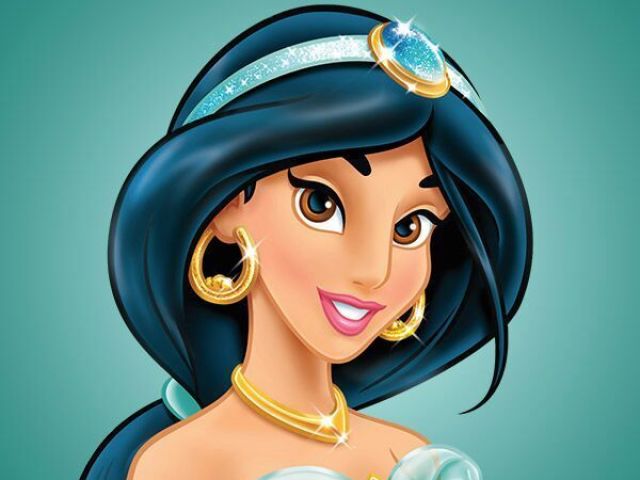 Jasmine