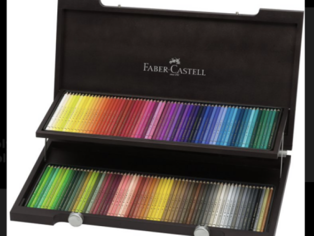 Faber castell