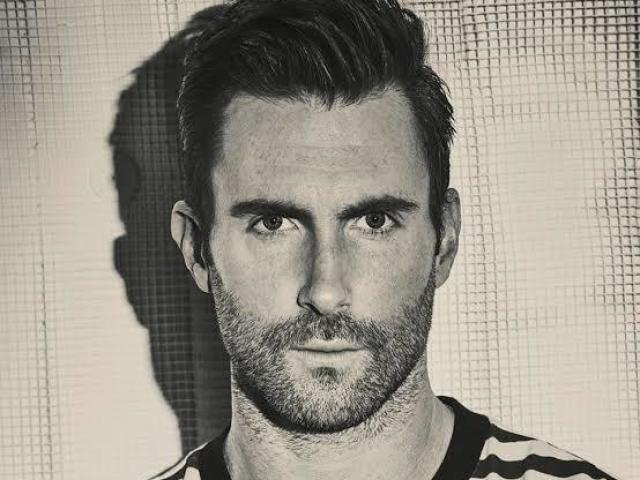 Adam Levine