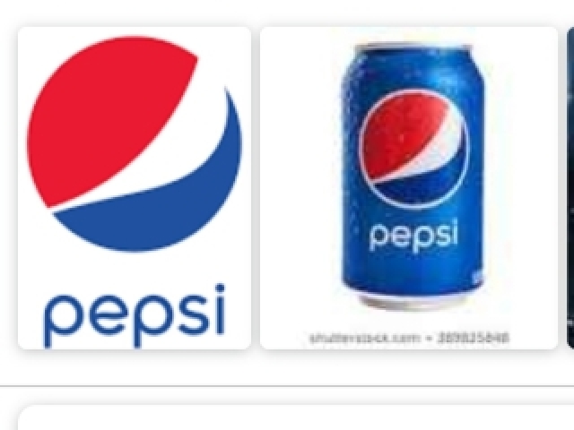 Pepsi