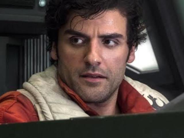 Poe Dameron