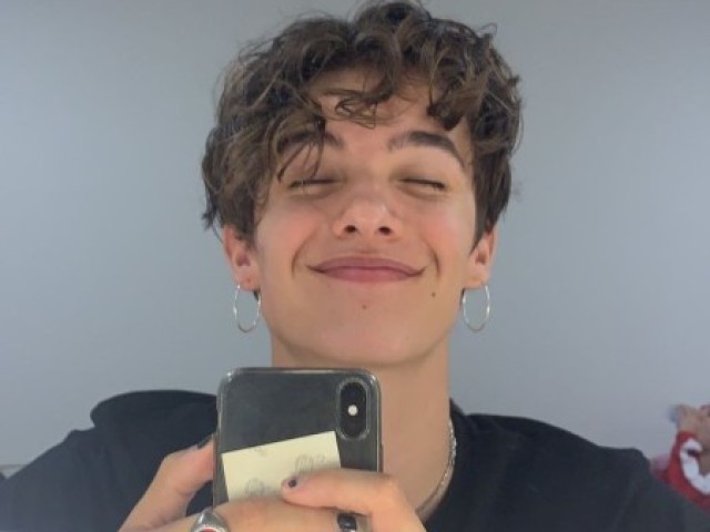 Você conhece mesmo o Noah Urrea?