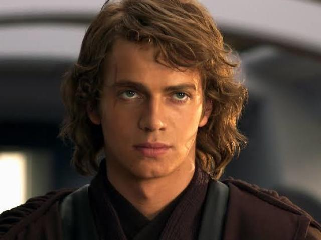 Anakin Skywalker