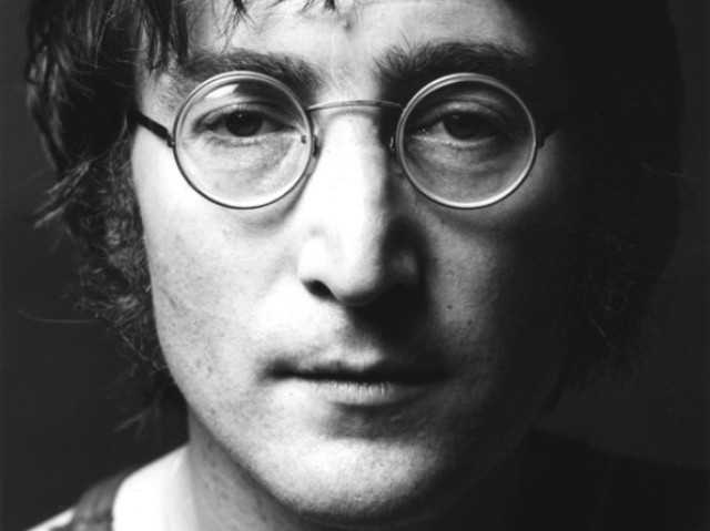 john lennon