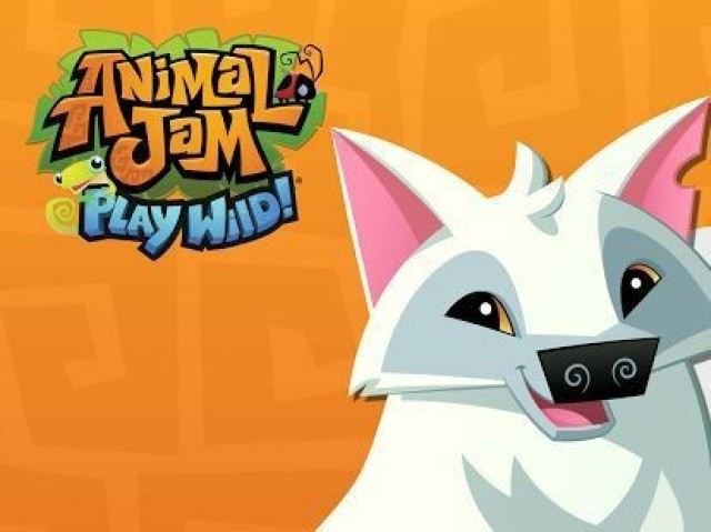 Animal jam