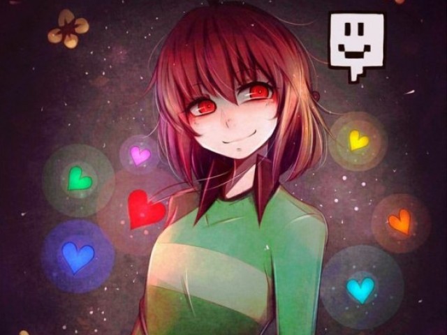 Undertale