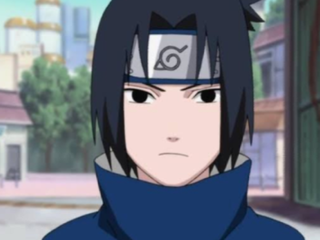 Sasuke