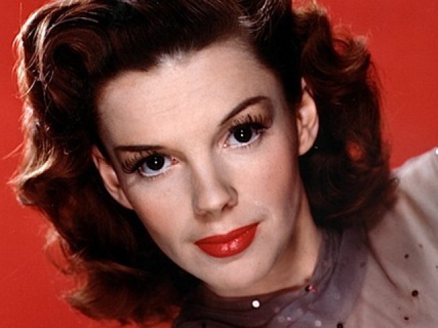 Judy Garland