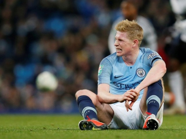 De Bruyne