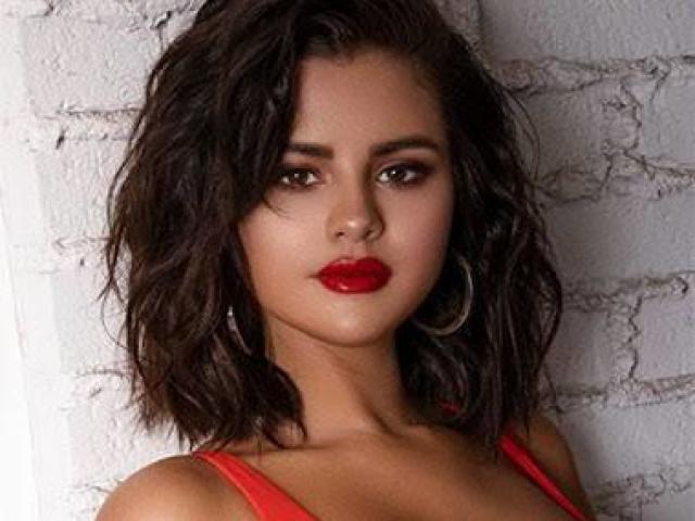 Selena Gomez