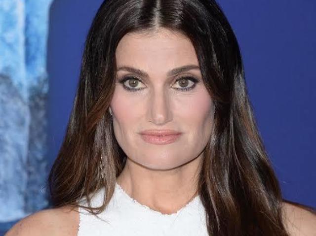 Idina Menzel