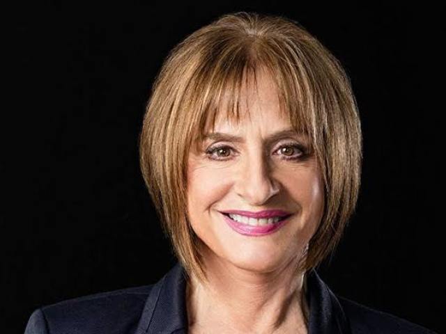 Patti Lupone