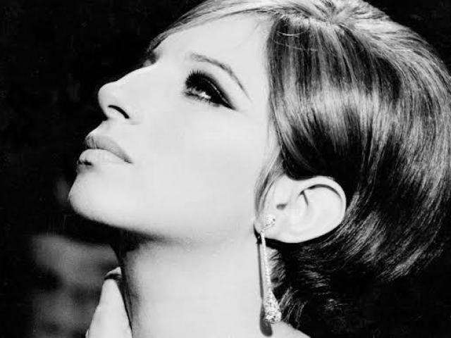 Barbra Streisand