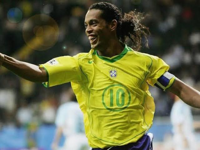 Ronaldinho