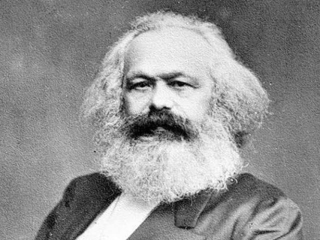 Marx