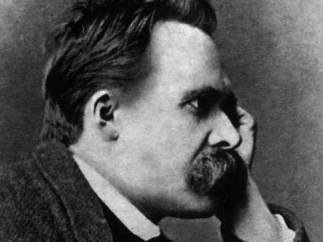 Nietzsche