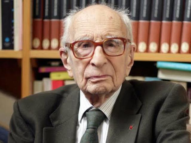 Lévi-Strauss