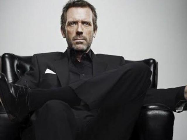 Dr House