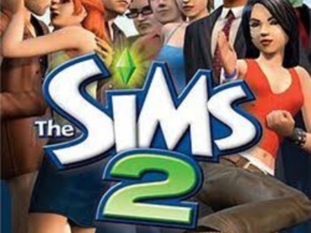 The Sims