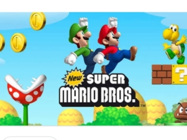 Mario Bros