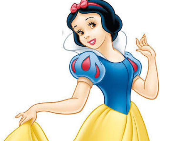 Branca de Neve