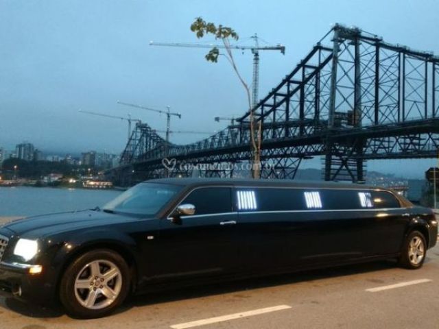 limousine claro